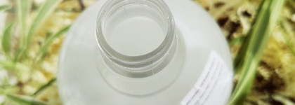 Kallos Coconut Shampoo & Mask - бюджетный уход за волосами