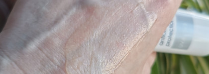 Гельтек Гель-праймер Antioxidant protection primer SPF 30 - невесомая защита от солнца