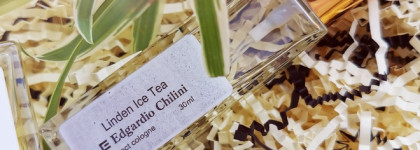 Ароматы моей весны 2022