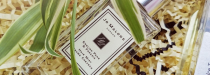 Ароматы моей весны 2022