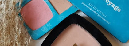 Российская декоративка Л'Этуаль Selection, Mirra и Firin