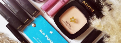 Российская декоративка Л'Этуаль Selection, Mirra и Firin