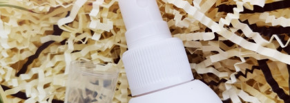 Любимый тоник - Гельтек Intensive Лосьон-концентрат Neo