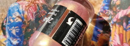 Kapous nails Hilac polish 2046 Утреннее счастье