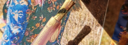 Kapous nails Hilac polish 2046 Утреннее счастье