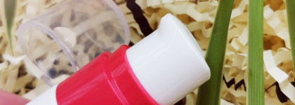 Uriage Tolederm Fresh Soothing Eyecare & Roseliane CC cream Spf50+ - все для чувствительной кожи