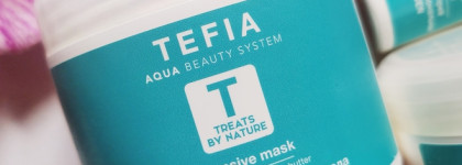 Хит-парад любимых масок для волос