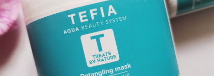 Хит-парад любимых масок для волос