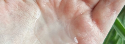 Kallos Coconut Shampoo & Mask - бюджетный уход за волосами