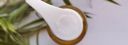 Гельтек Antioxidant Cleansing Oil