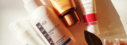 Моё лето 2022