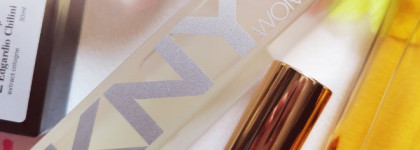 Парфюм моего лета 2022