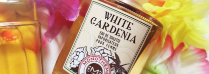 Парфюм моего лета 2022