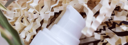 Новинка - Гельтек Selective крем для век укрепляющий Ceramides & Peptides