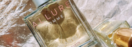 Флаконы на двоих