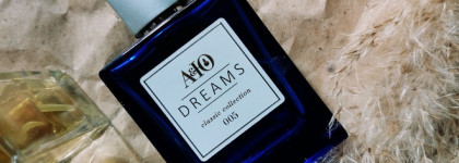 Флаконы на двоих