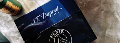 Флаконы на двоих