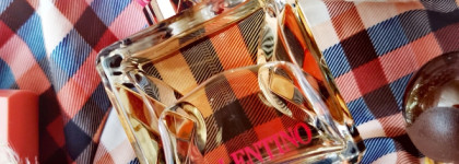 Тёплые ароматы для прохладной осени