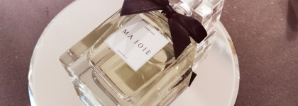 Осенний фестиваль парфюмерии - сделано в России