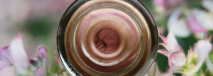 Morgan Taylor Professional Nail Lacquer Enchanted Patina