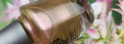 Morgan Taylor Professional Nail Lacquer Enchanted Patina