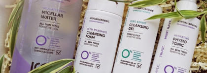 Icon Skin Derma Therapy - универсальный базовый уход