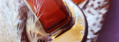 Восточные пряности в ароматах для счастья