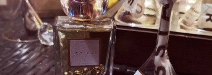 Russian Niche Fest New Year - предновогодний мандариновый рай