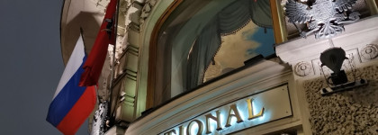 VAST New Year Salon 2022 - парфюмерные итоги года