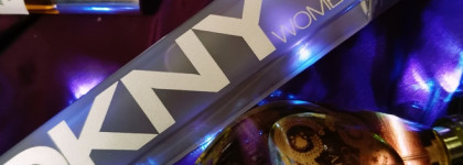 Алкогольные ароматы для весёлого Нового года