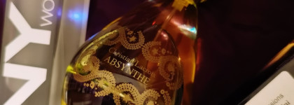 Алкогольные ароматы для весёлого Нового года