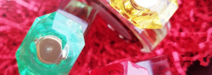 Sergio Nero Arabian Art - восточные новинки к празднику