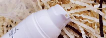 Cebreva Lab - ретинол, пептиды и аминокислоты в новинках Evoface и Multiface