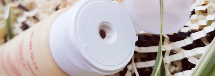 Clarins Hydrating Gentle Foaming Cleanser и Hydrating Toning Lotion - очищающий дуэт для нормальной и сухой кожи