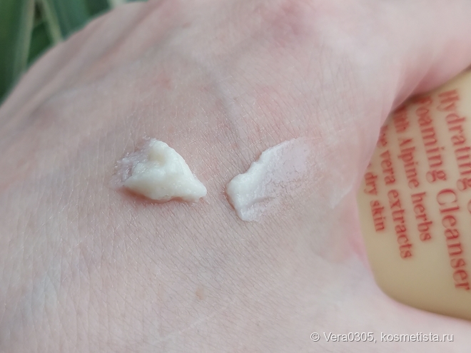 Clarins Hydrating Gentle Foaming Cleanser и Hydrating Toning Lotion - очищающий дуэт для нормальной и сухой кожи