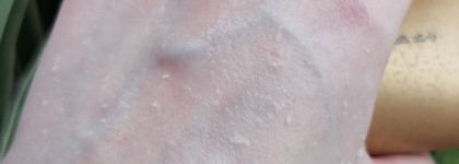 Soosul - антиоксиданты - наше всё