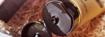 Soosul - антиоксиданты - наше всё