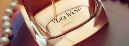 Vera Wang - запах женщины