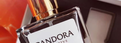 Pandora Selective Base 1788 - весна во флаконе