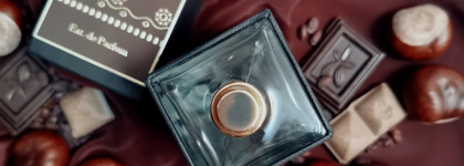 Coquillete Joal - мой самый сладкий парфюм