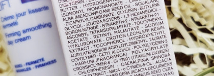 Uriage Age Lift - новинка для ухода за возрастной кожей