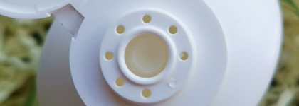 Maskoholic Cleansing Foam-Mousse, Enzyme Powder, Face Mask - очищаем и увлажняем кожу