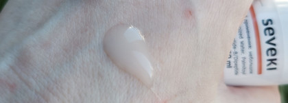 Мой топ-3 пептидных сывороток для кожи 50+