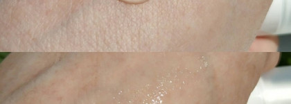 Мой топ-3 пептидных сывороток для кожи 50+