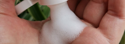 Maskoholic Cleansing Foam-Mousse, Enzyme Powder, Face Mask - очищаем и увлажняем кожу