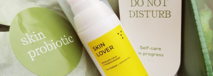 SP by SkinProbiotic Skin Lover - крем с пробиотиками и ресвератролом