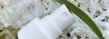 The U Keep Calm Toner - центелла и ламинария в главной роли