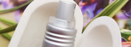 Bemetic Glassifying reversing elixir - тонер-эликсир 4 в 1 для фотозащиты и коррекции тона