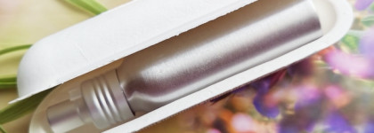 Bemetic Glassifying reversing elixir - тонер-эликсир 4 в 1 для фотозащиты и коррекции тона