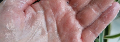 SelfieLab Zen Superfood energy - белорусская косметика с антиоксидантами